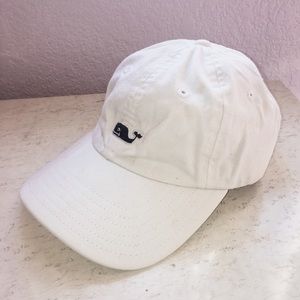 vineyard vines baseball cap